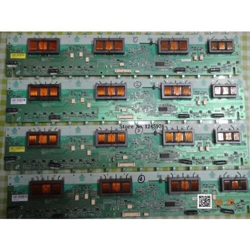 1PCS new INV40N14A/B / C SSI-400-14A01 rev0.1 Screen Working LTA400HA07 it is uesd but good quality SSI-400-14A01