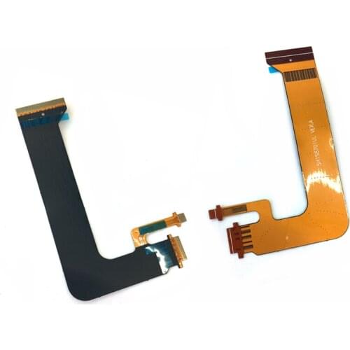 5pcs New MotherBoard Connector LCD Display Main board Flex Cable For Huawei MediaPad T1 8.0 S8-701U T1-821W T1-823L