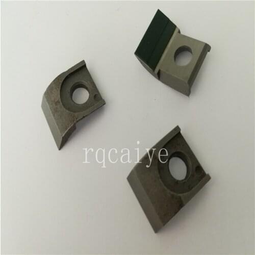 69.011.827 GTO46 GTO52 Printing Machine Gripper