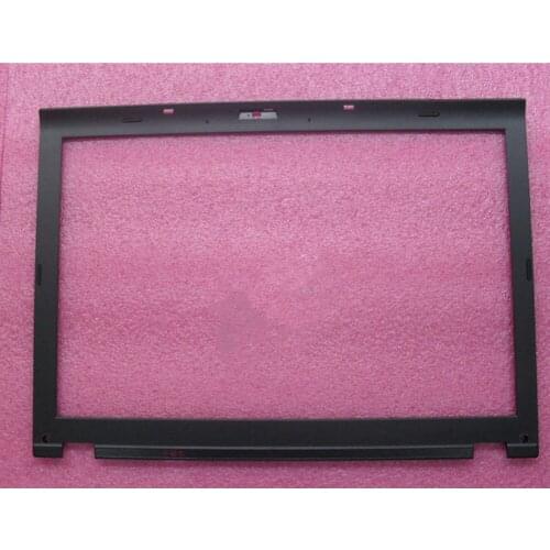 New/orig Lenovo T400S T410S T410Si Laptop Scherm Front Shell LCD B Bezel Cover voor Display Frame Deel 60Y4330 45M2376