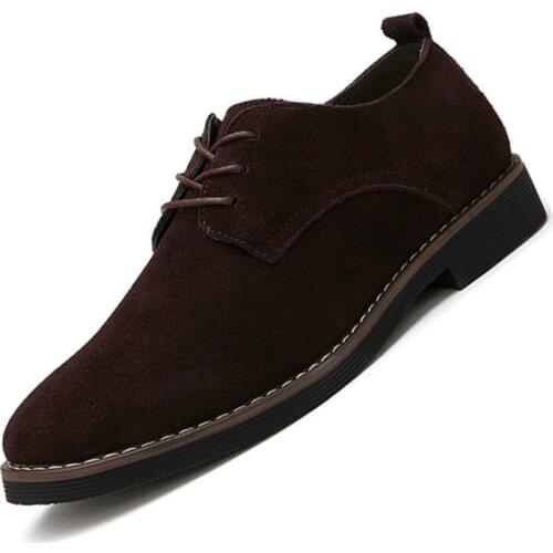 EISWELT Fashion Footwear