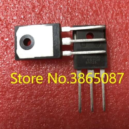 IXGH48N60B3D1 OR IXGH48N60C3D1 TO-247 POWER TUBE IGBT TRANSISTOR 50PCS/LOT ORIGINAL NEW