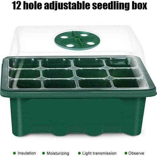 JIATA Seedling Pots