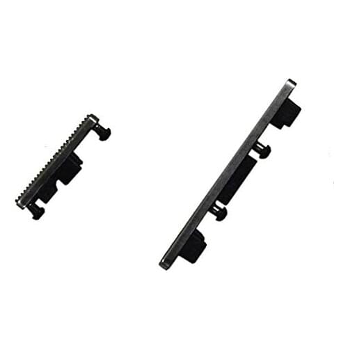 For Motorola Moto G4 Plus XT1644 XT1622 Volume Power Key Buttons Power Button + Volume Button Side Button Replacement