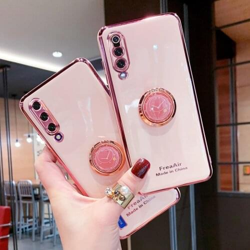 LICOERS Xiaomi Redmi Note Phone Cases