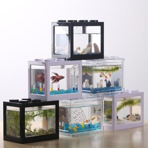 LumiParty Equipment For Aquariums