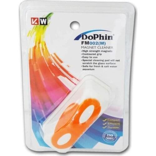 Dophin FM002 Magnet Glass Wiper M 180486358