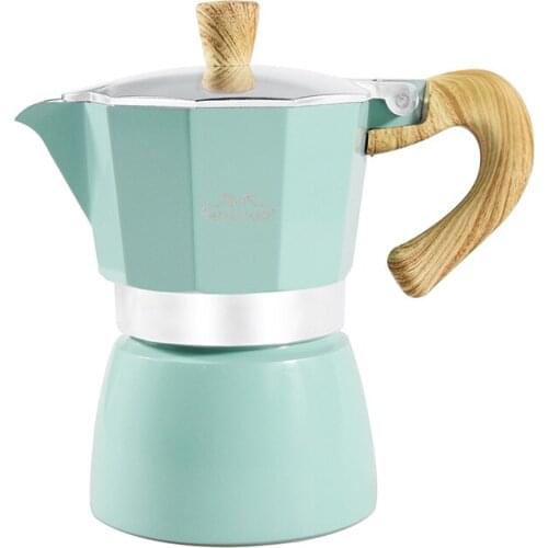 Гейзерные кофеварки MERMOO YILAN China At AliExpress