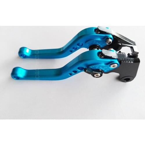 New motorcycle motorbike adjustable For HONDA CBR600F 2011 2012 2013 brake clutch levers