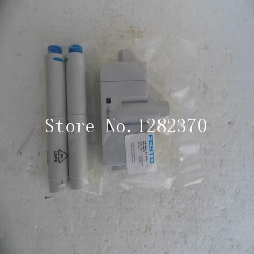 New genuine original FESTO vacuum valve VN-30-L-T6-PI5-VI6-RO2 spot 526132