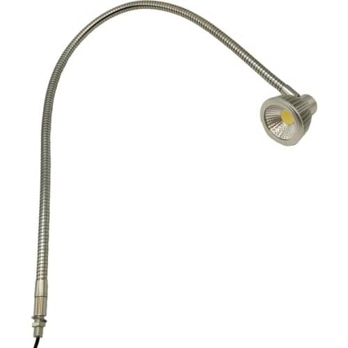 5W LED FLEXIBLE MACHINE WORK LIGHT