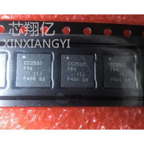 TI CC2530F64RHAR QFN