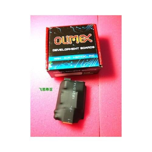 USB-ISO 1795095 72R4265 FL SPD USB ISOLATOR 1000V 41x36.5mm 1000V ISOLATOR FOR DEV AUDIO DAC