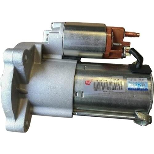 High quality Starter 2601008 for Dongfeng DFM H30 cross