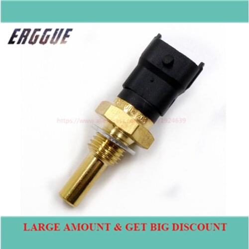 0281002209 RF1701SR133JU Water Coolant Temperature Sensor For POLARIS RZR 800 EFI 2008-2014 High quality