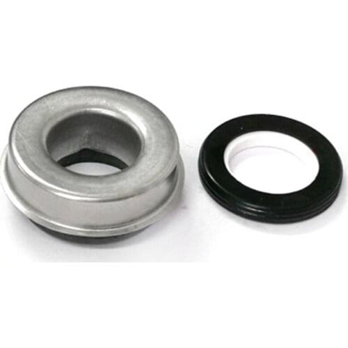 2pcs/set Mechanical Seal Fits For Honda 78130-YB4-901 WB20 WB30 WD20 WD30 WA20