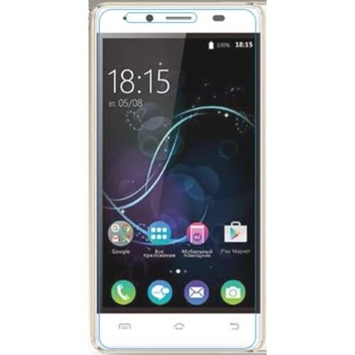 2PCS NEW Screen Protector phone For BQ BQS-5060 Slim 5060 phone Tempered Glass SmartPhone Film Protective Screen Cover