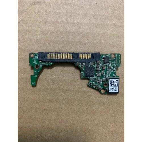 2060 771983 003 FOR WD10SPCX Western Digital hard disk circuit board: 2060-771983-003 REV A , WD 2.5 SATA