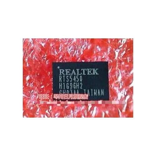 5-10PCS/RTS5450-CG RTS5450 QFN