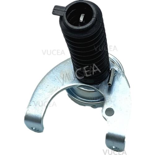 51010H1000 Front Differentional Gear Actuator For HYUNDAI TERRACAN 2001 - 2006 H-1 STAREX 2002 - 2007 51010 H1000