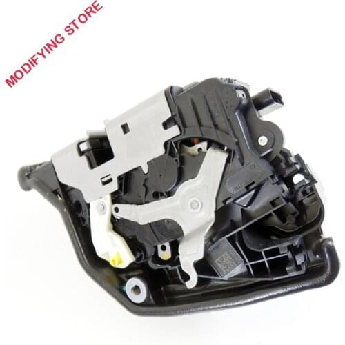 51227281954 For Lock Rear Right for B-M-W G11 G12 G30 F15 F16