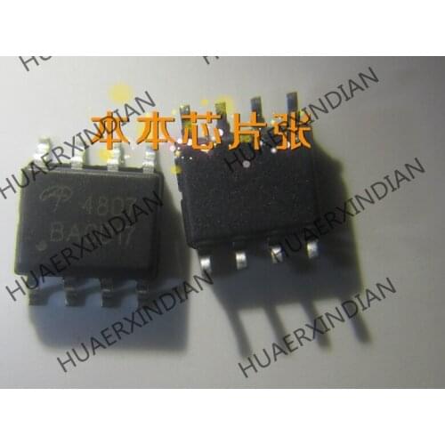 New AO4807L 4807 AO4807 SOP8 1.2 high quality