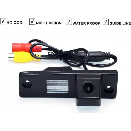 Vehicle Car Rear View Reverse Camera For Opel Vauxhall Antara Zafira Insignia Astra Auto Backup Parking Night Vision Guide Line