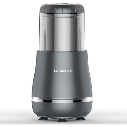 Electric Grains Spices Hebals Cereals Coffee Dry Food Grinder Grinding Machine herbs mill home medicine flour powder crusher