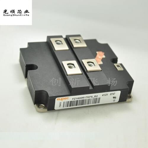 FZ1600R17KF6_B2 IGBT 1600A1700V