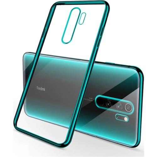 GOINSIE Phone Cases Xiaomi Redmi 9 Power