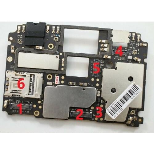 Hgxgo Motorola Moto E4 Plus Batteries