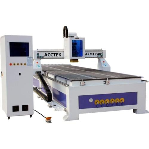 China 1550 2030 Large Size ATC CNC Router Machine for Wood Aluminum Metal Plastic MDF High Speed Cutting Milling Engraving