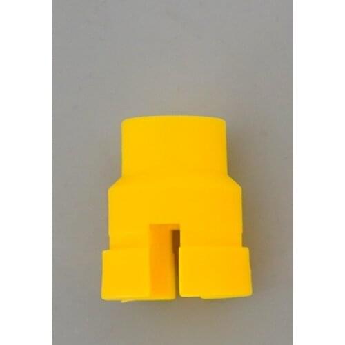 PEM X1 Round Spray Nozzle Deflector Cone Sleeve 2320503 (5pcs)