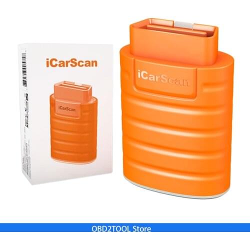 LAUNCH iCarScan Same as Launch X431 Easydiag 3.0 2.0 iDiag mdiag ELM327 Bluetooth Thinkcar ThinkDiag Get Free 5 FREE software