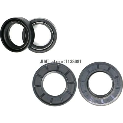 OIL SEAL 25 50 10/ 30 58 8/ 48 68 7/ 20 52 8/ 22 55 7/ 28 58 7/ 33 55 10/ 34 54 10/ 36 54 11/ 44 60 10/ 50 72 6/ 55 70 9 mm