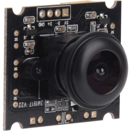 Gereedschap USB Camera Module OV3660 Chip USB2.0 Output 2048 x 1536 15fps 110 Degree Support Mobile OTG Woodworking tool parts