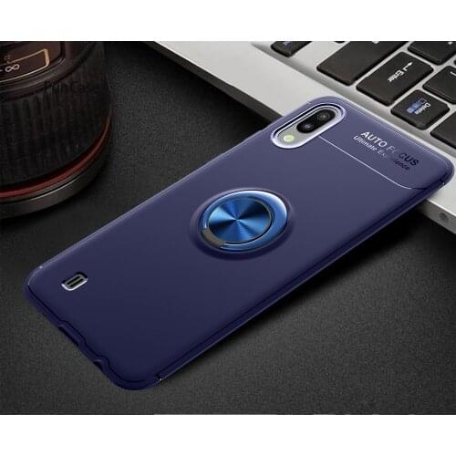 Not Stained Fingerprints Soft TPU Protector Case For capa Samsung M10 Cellphone Covers Mobile Samsung Galaxy ajax M10 Samung