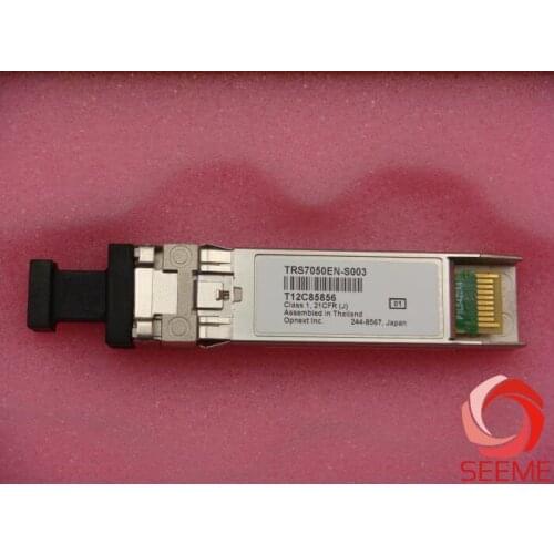 Original TRS7050EN-S003, 0G-40km-1550nm-SFP