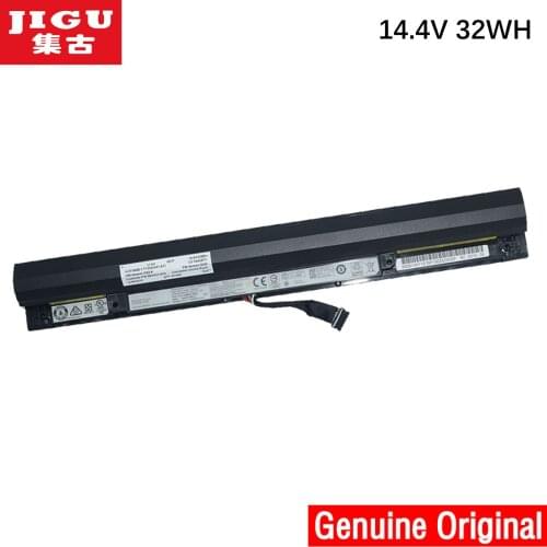 JIGU ORIGNAL Laptop Battery L15S4A01 L15S4E01 5B10H70338 5B10H70340 L15L4E01 5B10H71979 L15L4A01 L15M4A01 L15M4E01 FOR LENOVO