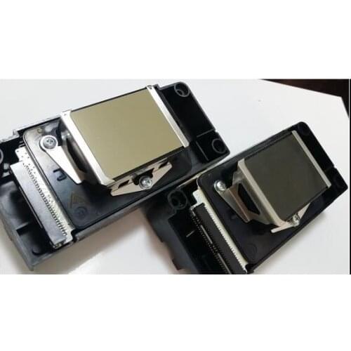 DX5 printhead F186000 For Epson R1900 R2000 R2880 R2400 print head DX5 print head first encrypted solvent inkjet printer head