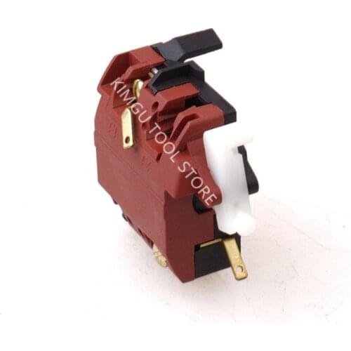 Switch 1607200200 for BOSCH 1830EVS GWS14-125CI GWS1400C GWS1400 GWS14-125CIE 1860E GWS14-150CI GWS14-125CIT GWS14-125INOX