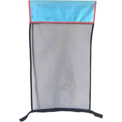 Bright Color Pool Floating Chair Swimming Pool Seats Amazing Floating Bed Chair Pool Noodle Chair Net Floating Chair New Novelty