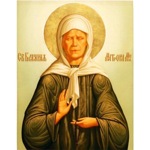 5D Diy Square diamond painting religion Our Lady cross stitch diamond embroidery religion patchwork accessories diamond mosaic