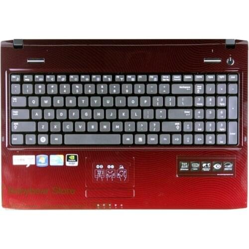Silicone 15.6 Inch Laptop For Samsung R580 R590 Rc510 Rc730 Rf511 Rv511 Rv515 Rc520 Rc530 Keyboard Cover Protector