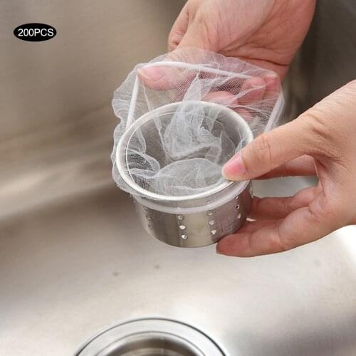 TOPINCN Garbage Bags