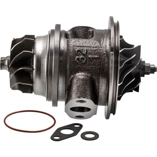 Turbocharger cartridge for VAUXHALL Astra H 100HP 74KW 1.7CDTI Z17DTH 2004 2005