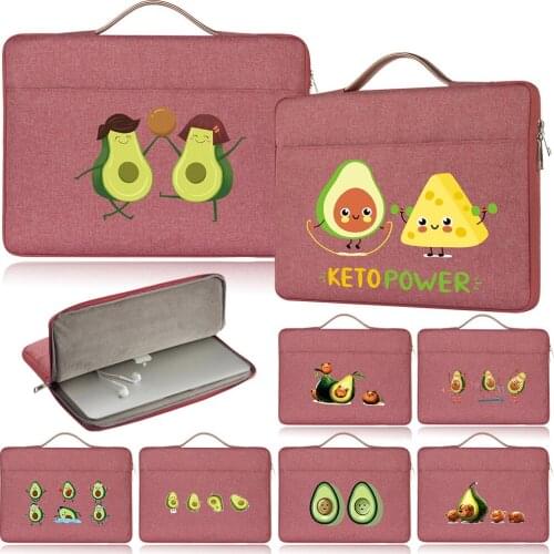 Waterproof Laptop Bag Case for Microsof Surface 2 3 Computer Fabric Sleeve Notebook Case Sleeve Handbag Travel Bag Briefcase