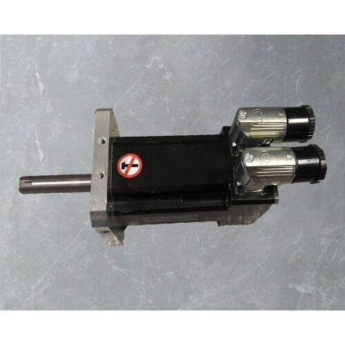 WITTENSTEIN SERVO MOTOR MRSH064A-045C-2D1DE-RA0HSC-NNN SPOT STOCK USED GOOD IN CONDITION