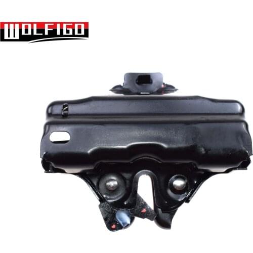 WOLFIGO New Hood Latch For 1995 1996 Toyota Camry 2007 2008 2009 Tundra 1995 1996 1997 1998 1999 Avalon 53510AC010,53510AC010
