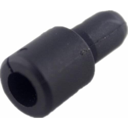 Zeroclearance 10PCS Door Glass Pin For VW Passat J.etta Bora GTI For Audi A4 For Skoda Octavia For Seat Altea Cordoba 6N0839511